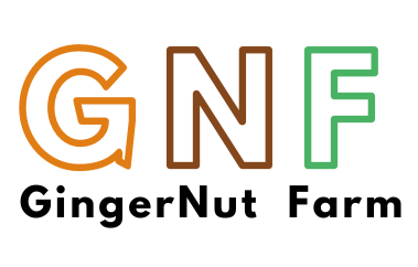 GingerNut Farm